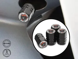 Wheel Valve Covers for SUV Sparse